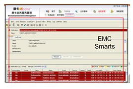 Mocha BSM產(chǎn)品功能一覽 信息系統(tǒng)集成服務