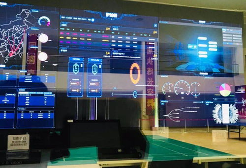 粵港澳大灣區(qū)最具創(chuàng)新力榜單揭曉 軟件開發(fā)引領(lǐng)科技與制造Top30