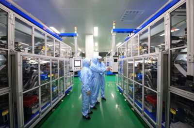 喜訊！超威創(chuàng)元公司成功入選浙江省數(shù)字化車間智能工廠軟件開發(fā)