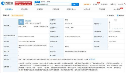 科大訊飛拓展業(yè)務版圖，安徽新設兩家軟件開發(fā)公司