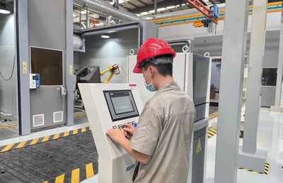 智造未來(lái)，實(shí)力領(lǐng)航 中集凌宇榮獲2022年河南省智能工廠榮譽(yù)，軟件開發(fā)鑄就核心動(dòng)能